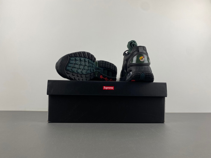 nike air max dn S*p*e black fz4044-001