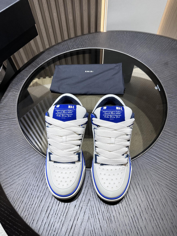 a*iri ma-1 sneakers am170