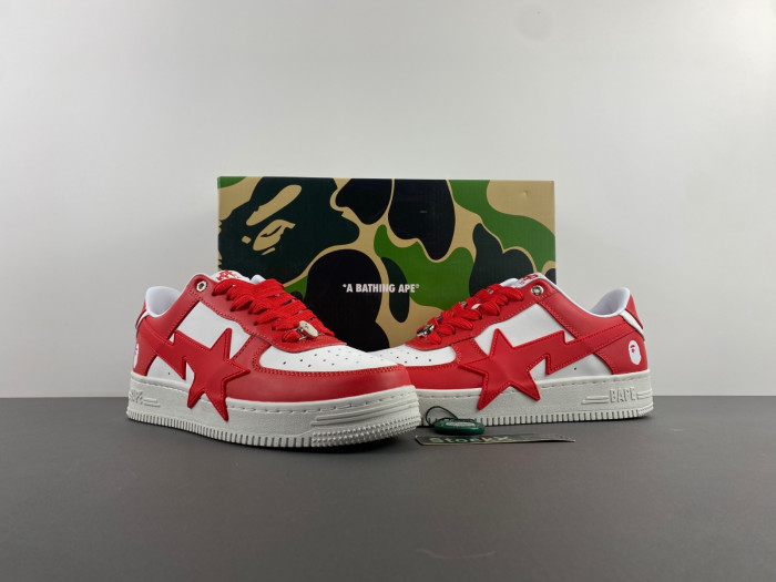 bathing ape xj00080