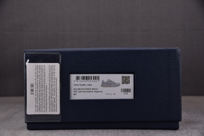 dio* sneakers b30 f000052