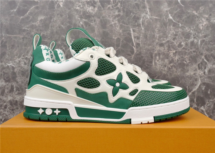 lv skate snekaers l0000306