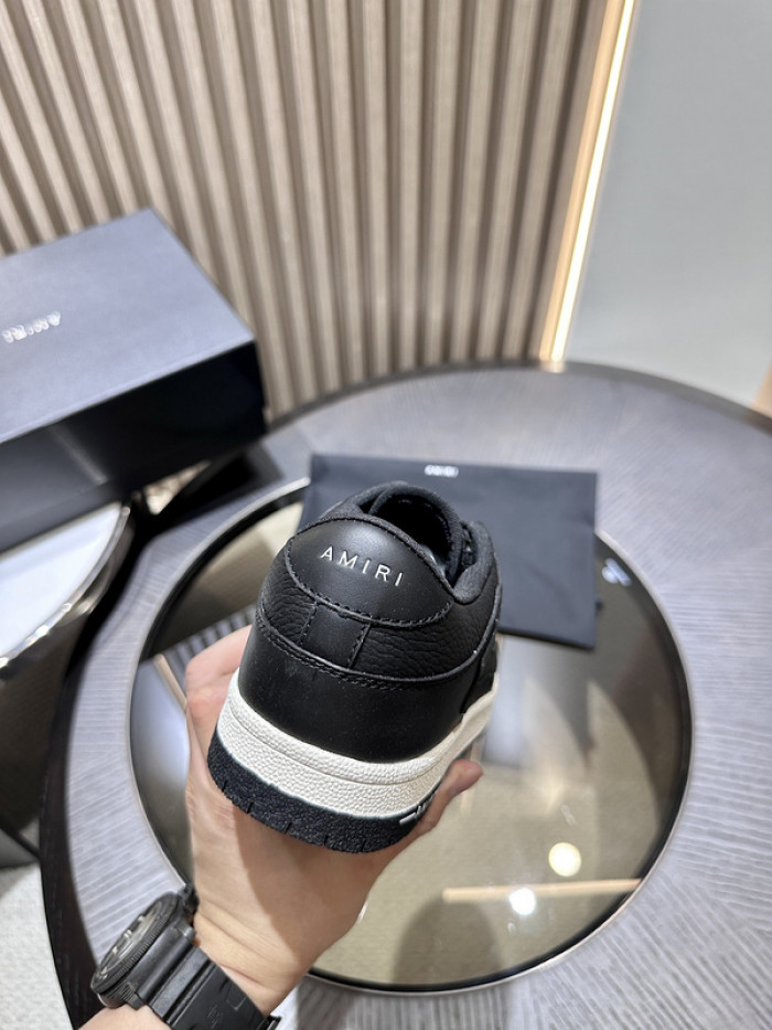 a*iri skel-top sneakers am180