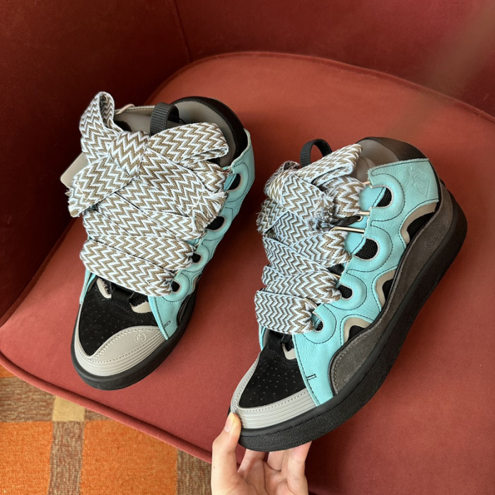 lanvin curb sneaker fy140