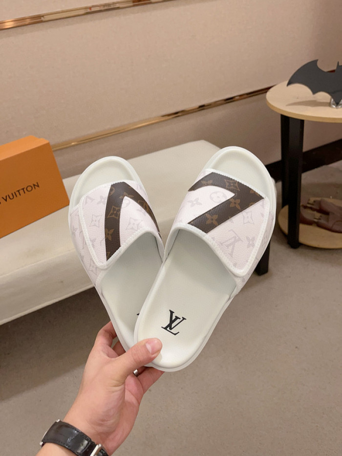 l&v sandal 74