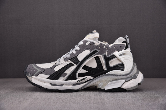 Ba*len*cia*ga runner sneaker w3rny-9912