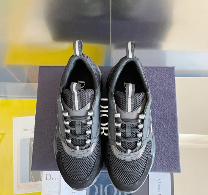 dio* sneakers b22 t0000-159