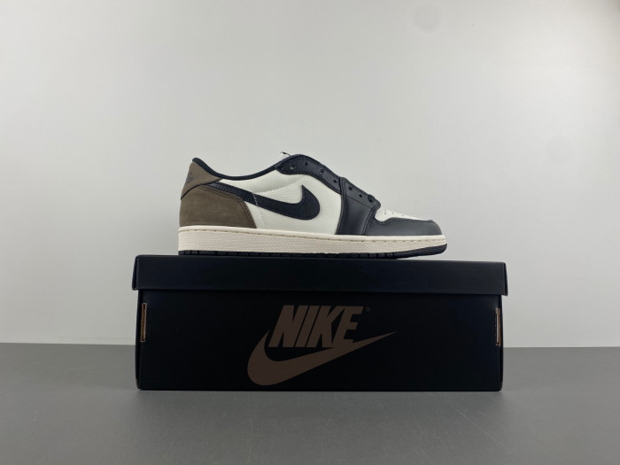 air jordan 1 low og “mocha” cz0790-102