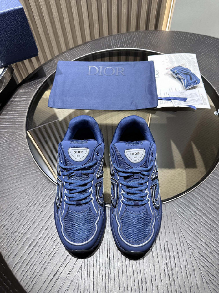 dio* sneakers b30 f000037