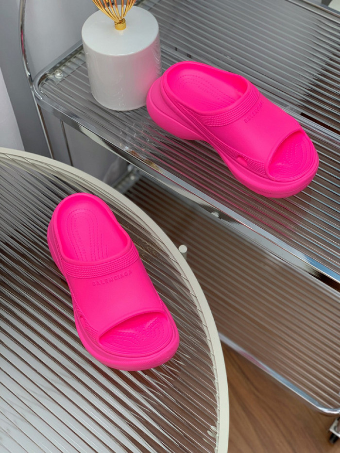 balenciag* sandal bs61