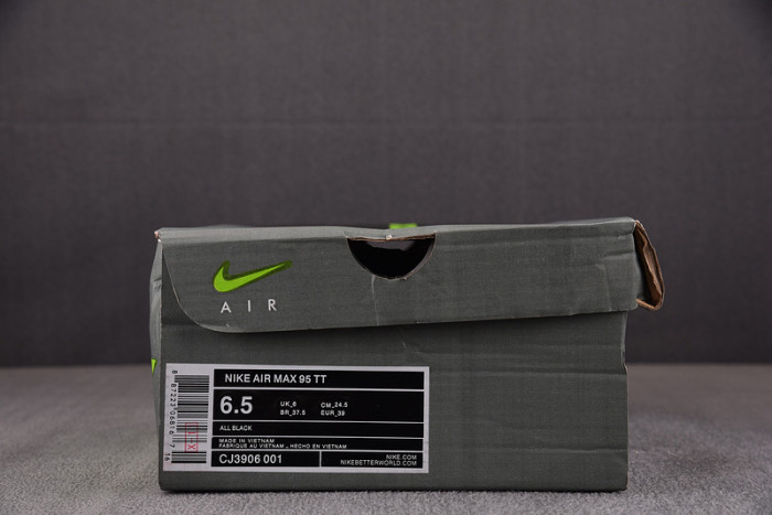 nike air max 95 black stadium green dh8015-003