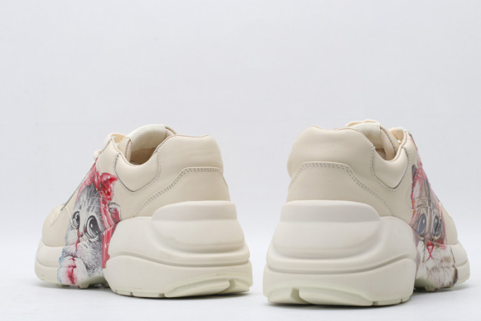 G*u*i* rhyton sneaker