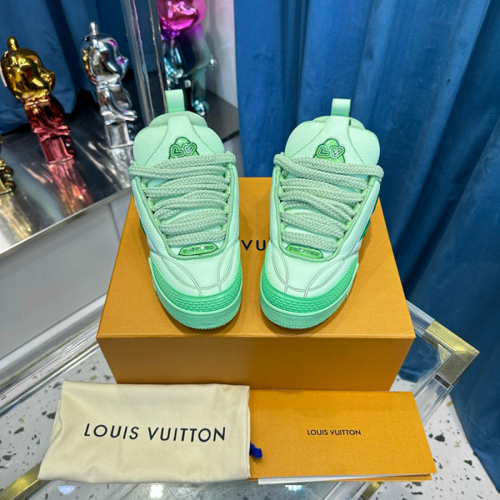 lv skate snekaers l0000196