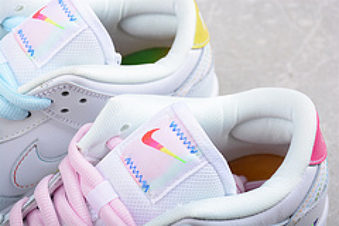 nike sb dunk low “be true” dr4876-100