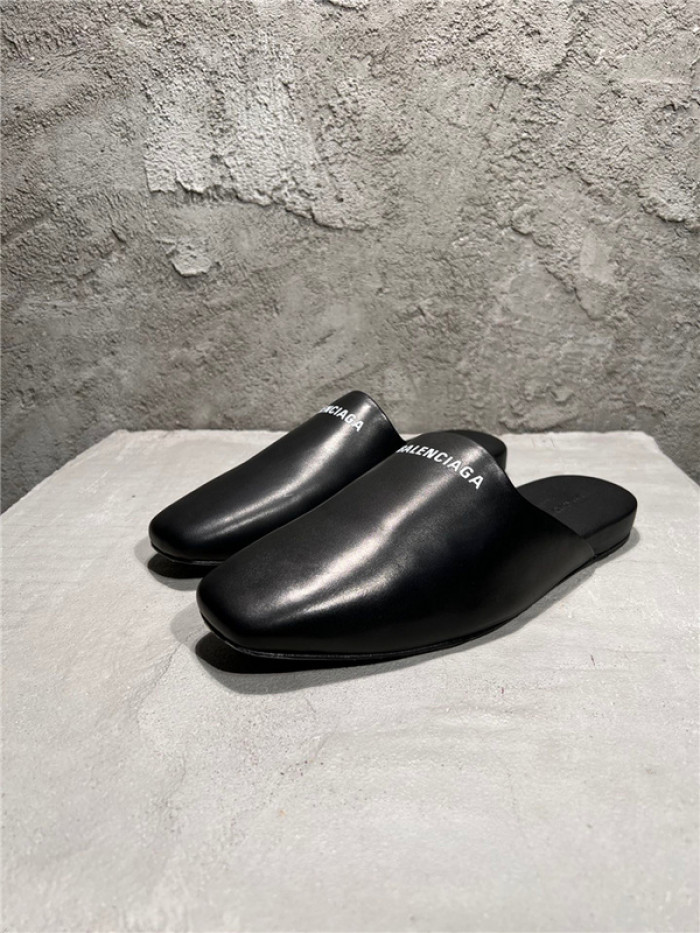 balenciag* sandal bs48