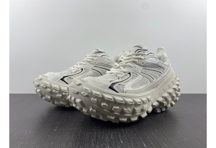 BALENCIAGA DEFENDER SNEAKER