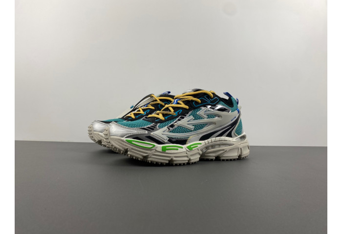 Off-White Be right back OWIA289F26