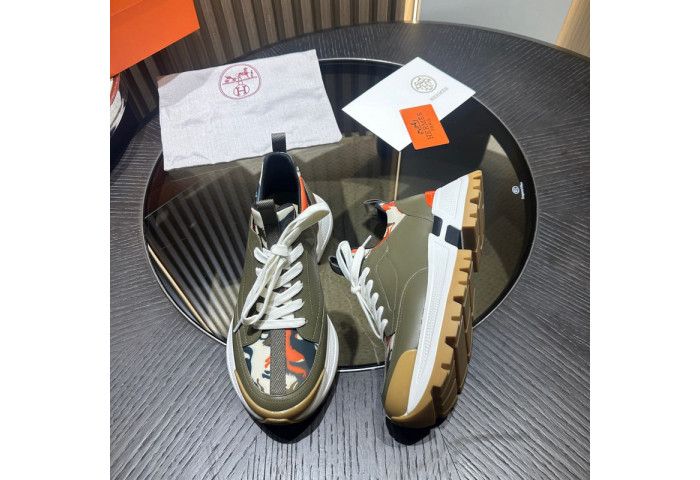 Hermes snekaers HM048