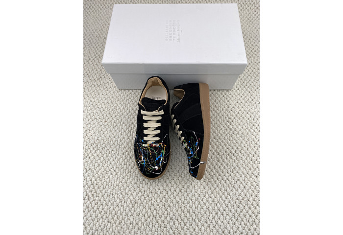 ma*s*n Ma*i*la calfskin s57ws0244