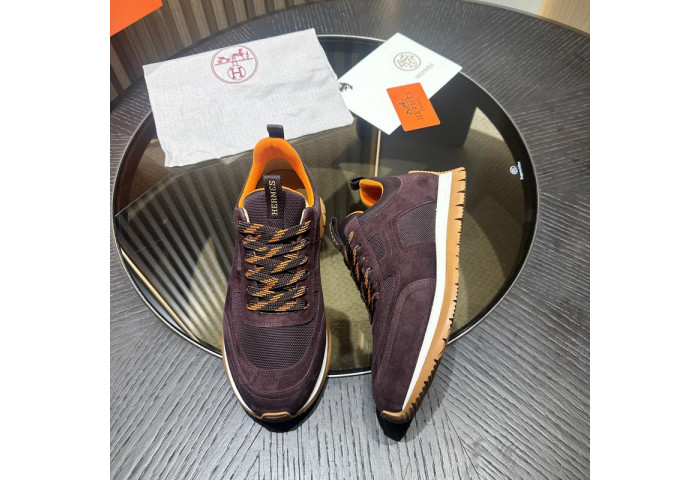 Hermes snekaers HM053