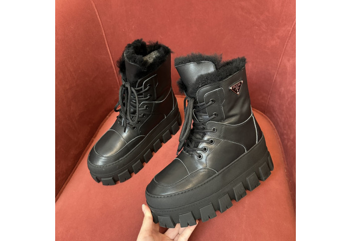 PRAD* boots P125
