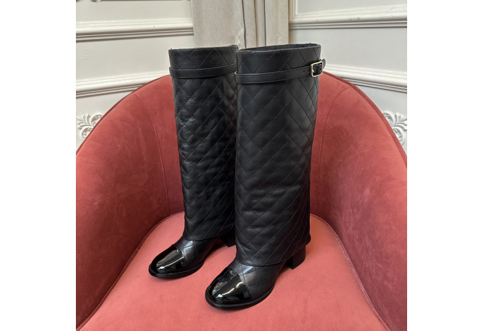 Chane* Boots C000070