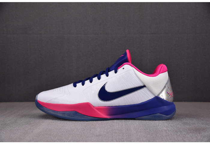 Nike Zoom Kobe 5 Protro Kay Yow CW2210-100