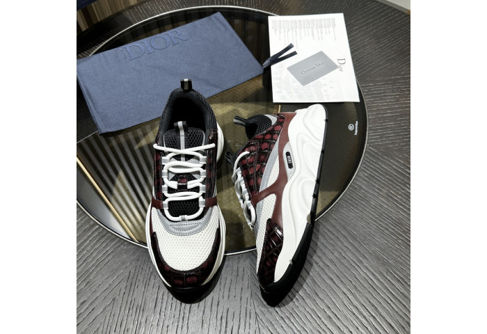 DIO* SNEAKERS B22 T0000-178