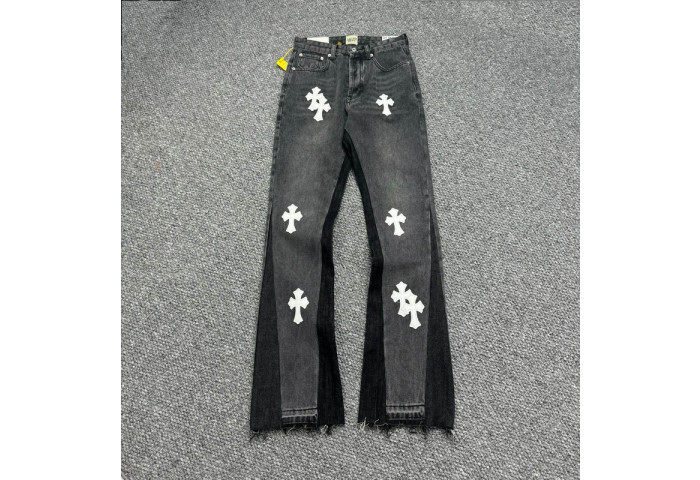 gallery dept & Ch*0me He**ts jeans gd17