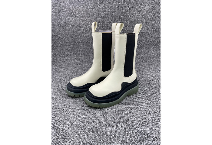 Bottega veneta boots BV00013