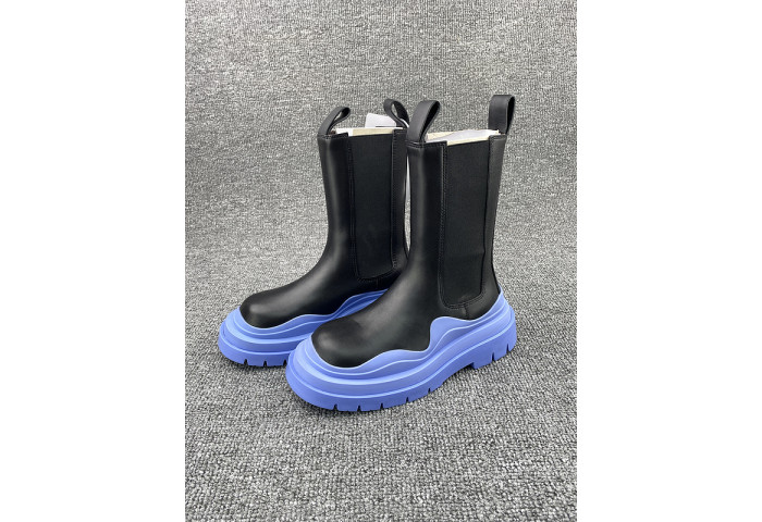 Bottega veneta boots BV00019