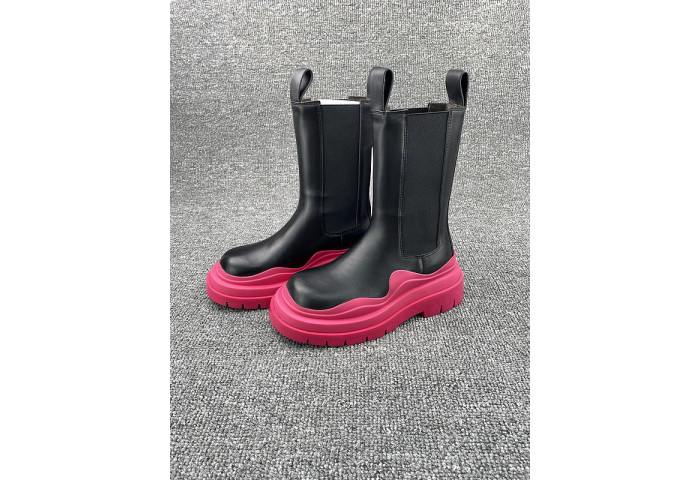 Bottega veneta boots BV00023