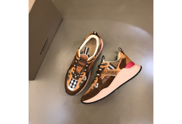 BUR*ERRY SHOES BBY40