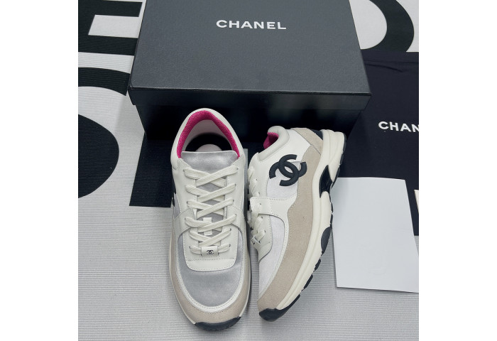 Chane* snekaers C000018