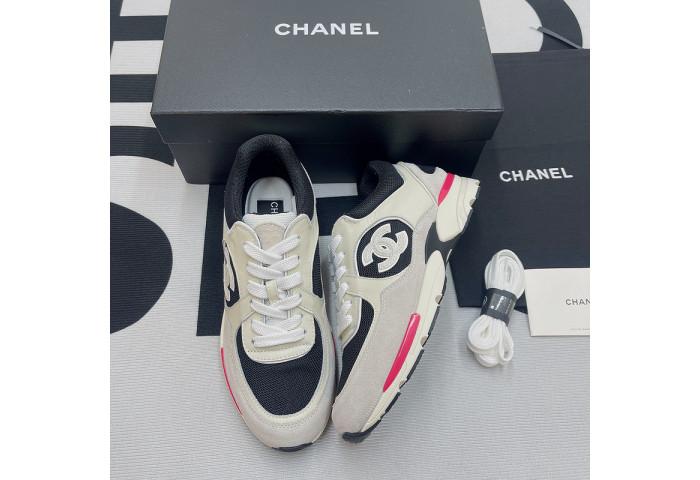 Chane* snekaers C000019