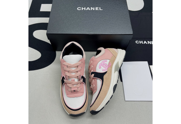 Chane* snekaers C000023