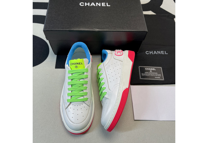 Chane* snekaers C000039