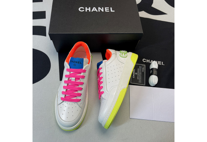 Chane* snekaers C000040