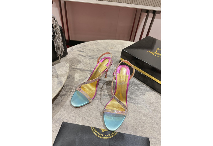 C&L Heels 10cm CLL000101