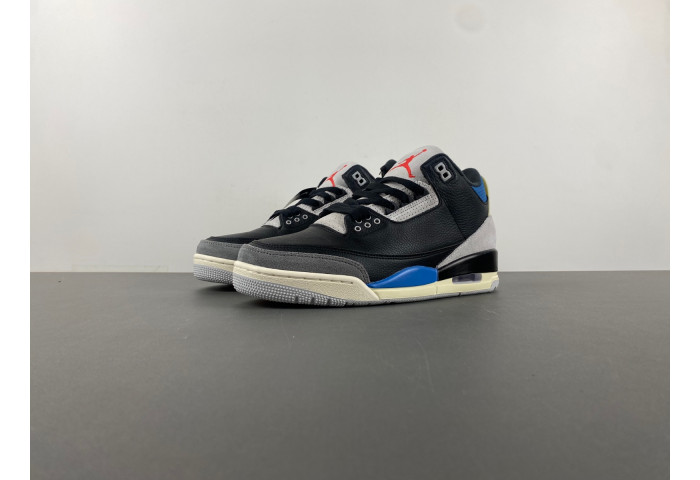 Air Jordan 3 OG “Rare Air” IB8967-004