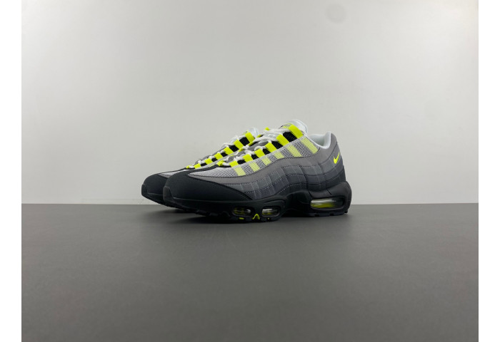 Air Max 95 OG ''Neon'' 2020 CT1689-001