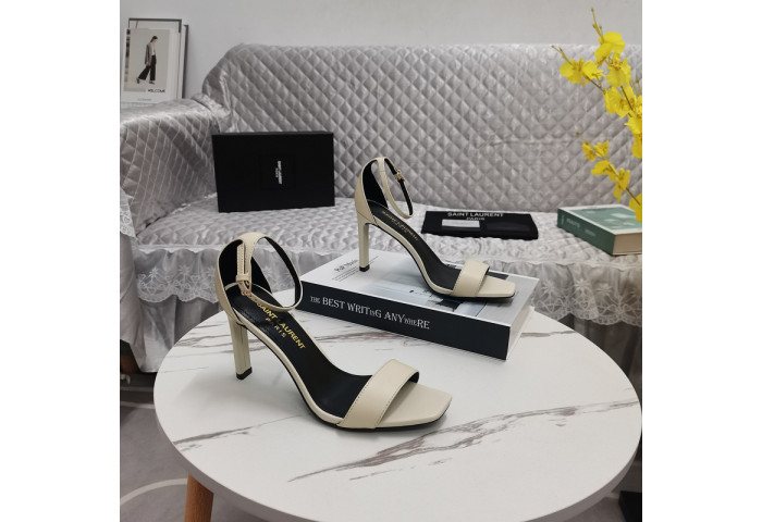 YSL HEEL SANDALS 9CM YS004