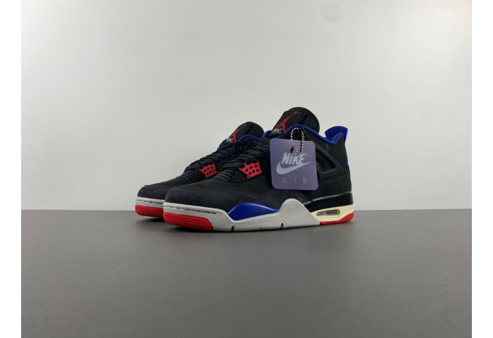 Air Jordan 4 “Rare Air” FV5029-003