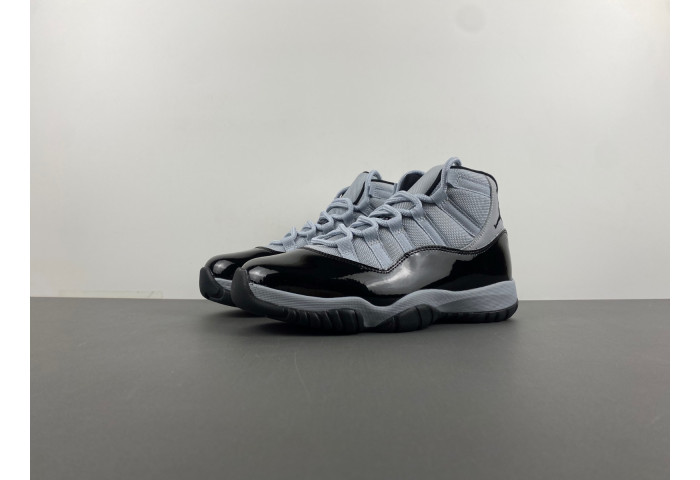 Air Jordan 11 Retro GREY 2024 CT8012-6005