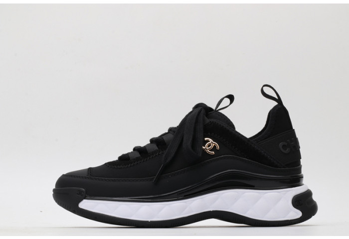 Chane* sneaker C000004