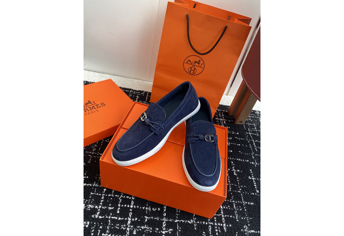 Hermes loafers HM088