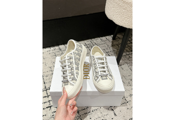 DIO* SNEAKERS Dr0189