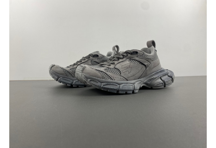BALENCIAGA 3XL SNEAKER W3XLH 0210
