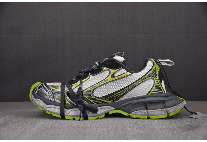 Balenciaga sneaker W3XL5 9237