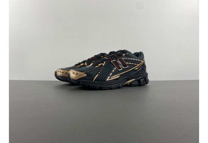 New Balance 1906R Kith Black M1906RKS