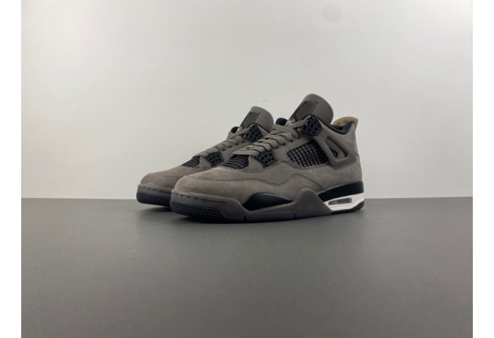 AIR Jordan 4 Retro Cave Stone FV5029-200